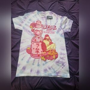 Sangaria Tie Dye Tshirt